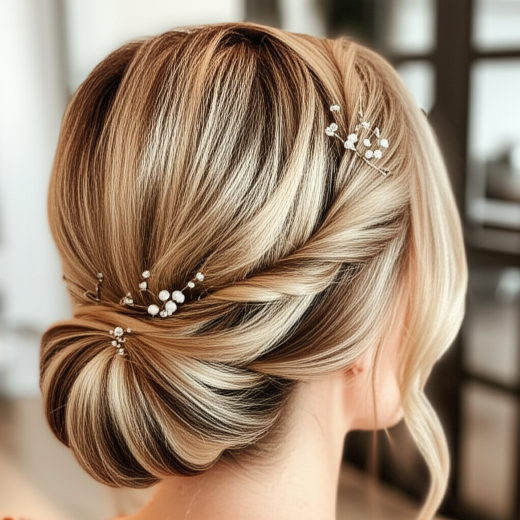 Special Occasion Styling