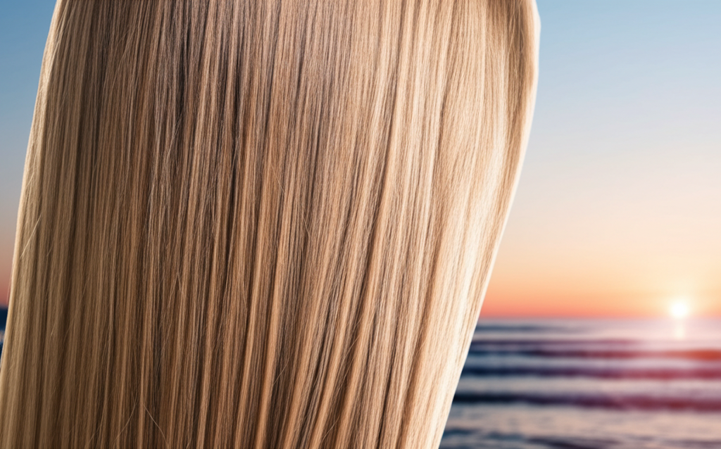 Hair Coloring