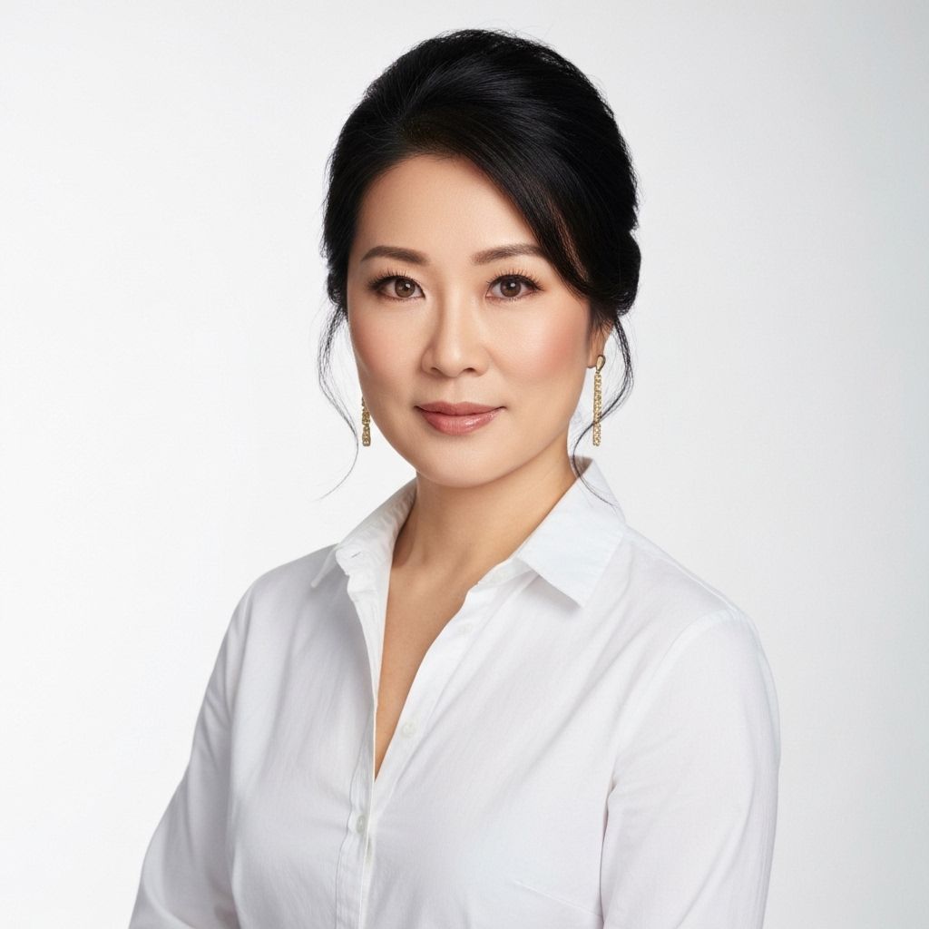 Emma Chen